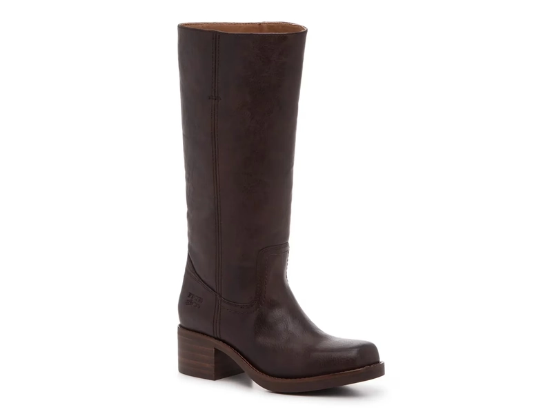 Miranda Western Boot