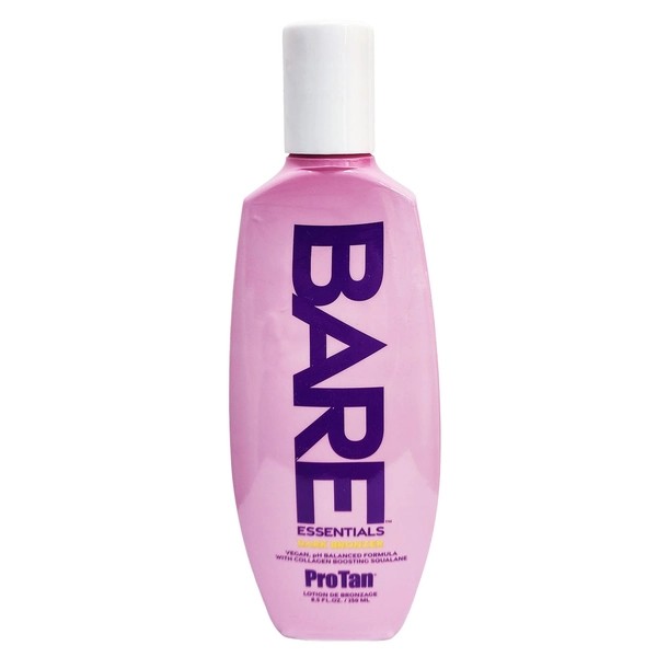 ProTan Bare Essentials Dark Bronzer - 8.5 oz.