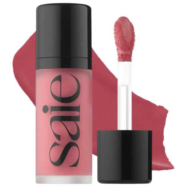 Dew Blush Liquid Cream Blush - Chilly