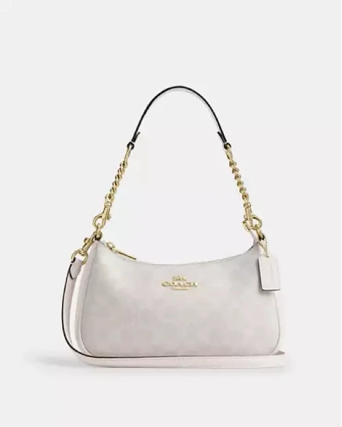 COACH® | Handbags, Wallets, Clothing, Menswear, Shoes & More