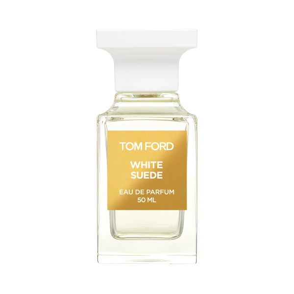 White Suede Eau de Parfum - 50.0 ml
