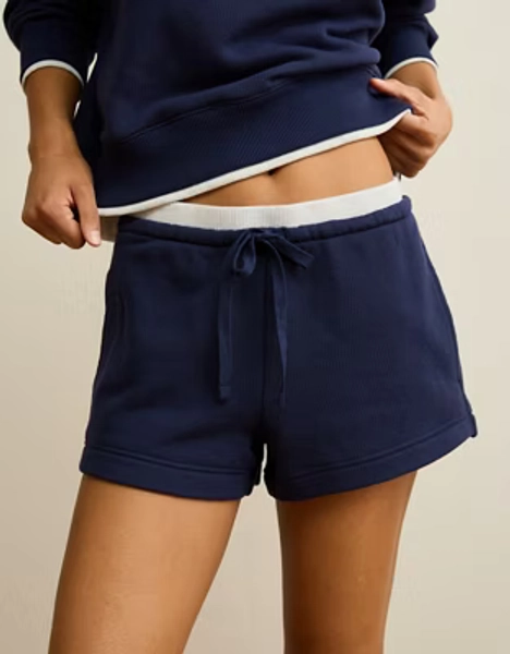AE Twice As Nice Sweat Short