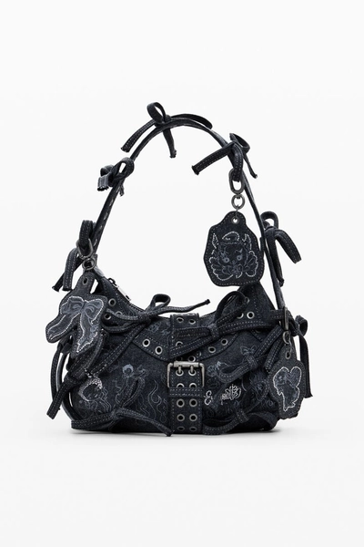 Bolso Y2K María Escoté 