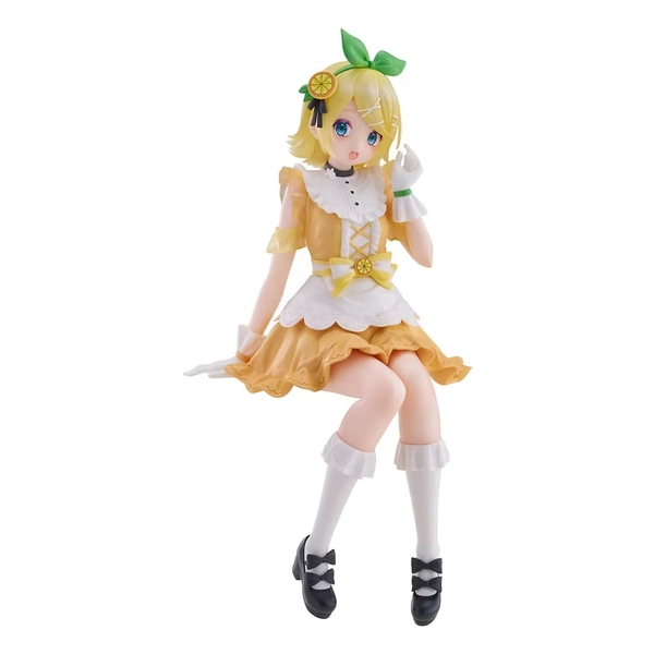 Character Vocal Series 02: Kagamine Rin/Len Noodle Stopper PVC Statue Ka
