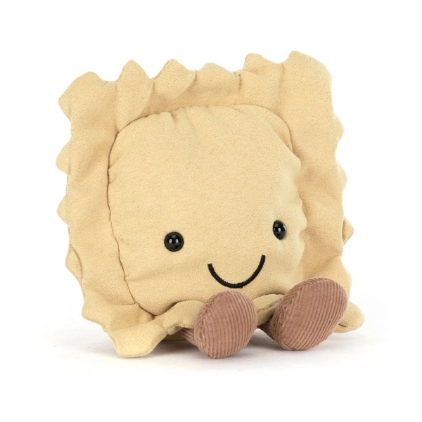 Amuseables Ravioli - Jellycats Official Store