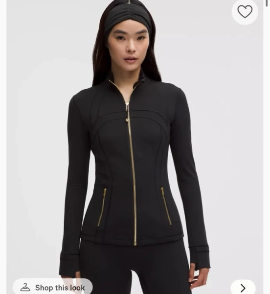 Define Jacket
