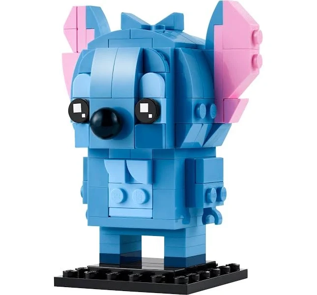 LEGO 40674 Stitch