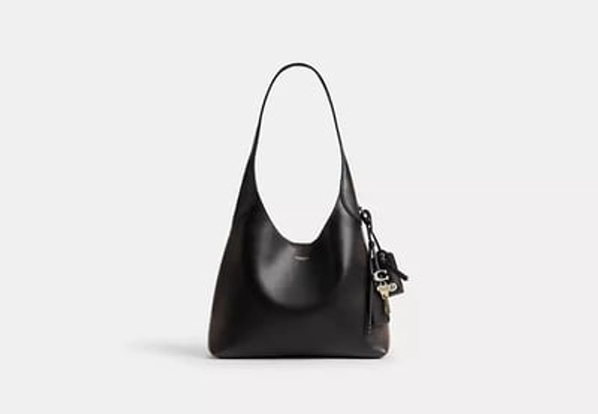 Brooklyn Shoulder Bag 28 In Loved Leather