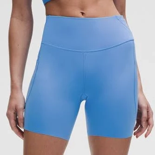 Women's lululemon Fast and Free High-Rise Short 6