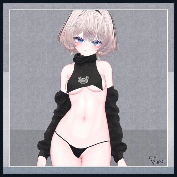 Puppy for Airi & Milltina
