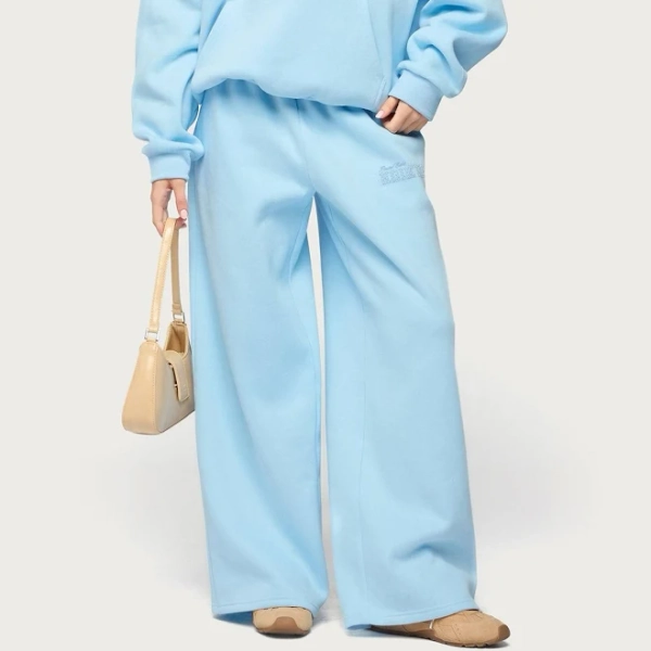 Pastel Edit Edikted Women's Sweatpants
