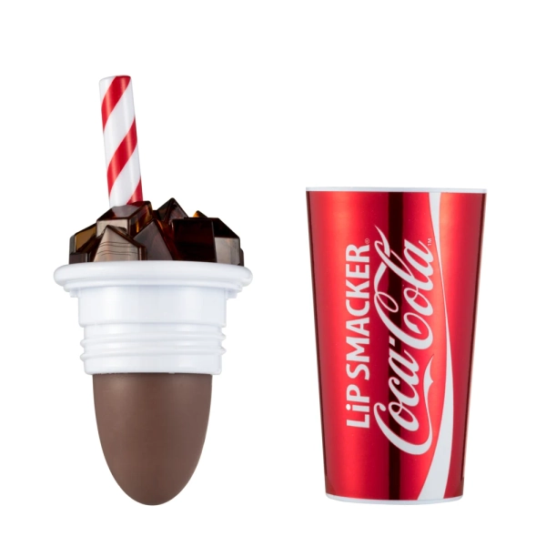 Single Lip Balm Coke
