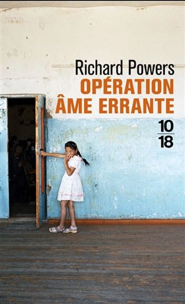 Opération âme errante par POWERS, RICHARD