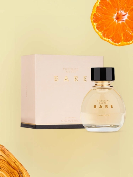 Bare Perfum 100ml - Size ONE