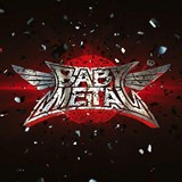 Babymetal | CD Album | Free shipping over £20 | HMV Store