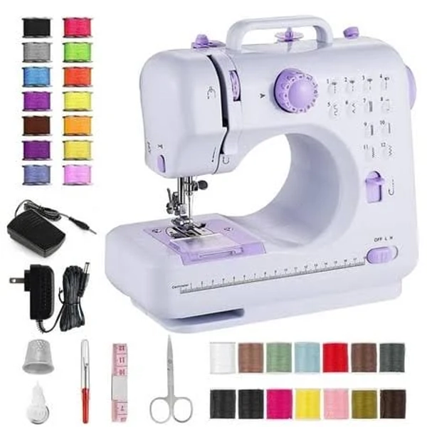 Bcooss Sewing Machine for Beginner