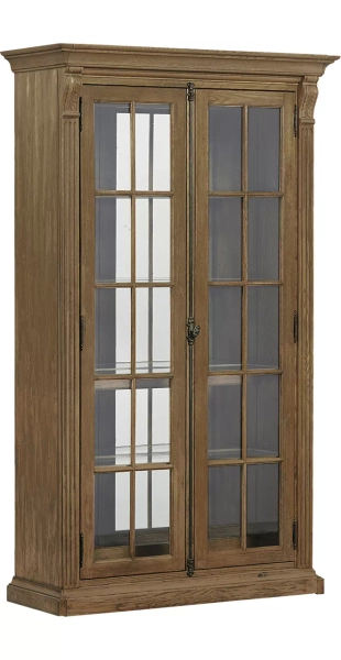 Avondale II Display Cabinet
