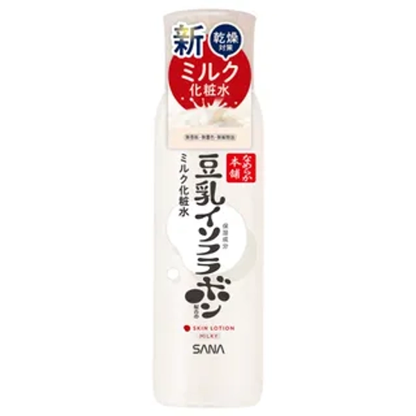 Soy Milk Milky Skin Lotion ND