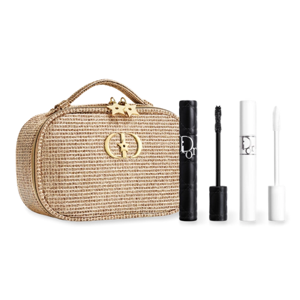 Diorshow Volume and Definition Essentials - Holiday Gift Set 2025