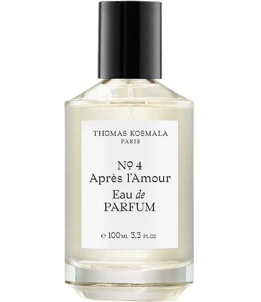 Thomas Kosmala No. 4 Apres l'Amour Eau de Parfum