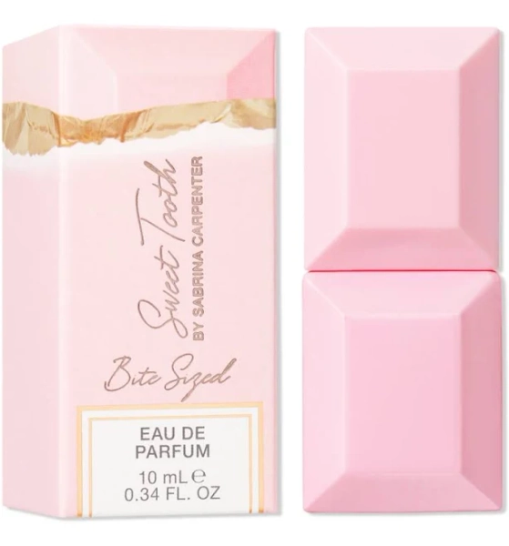 Sabrina Carpenter Bite Sized Eau De Parfum