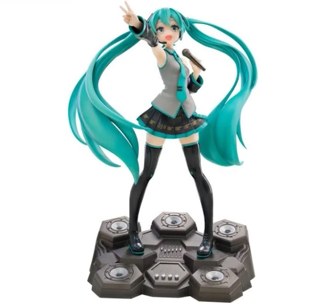 ABYstyle Studio Hatsune Miku SFC Figure