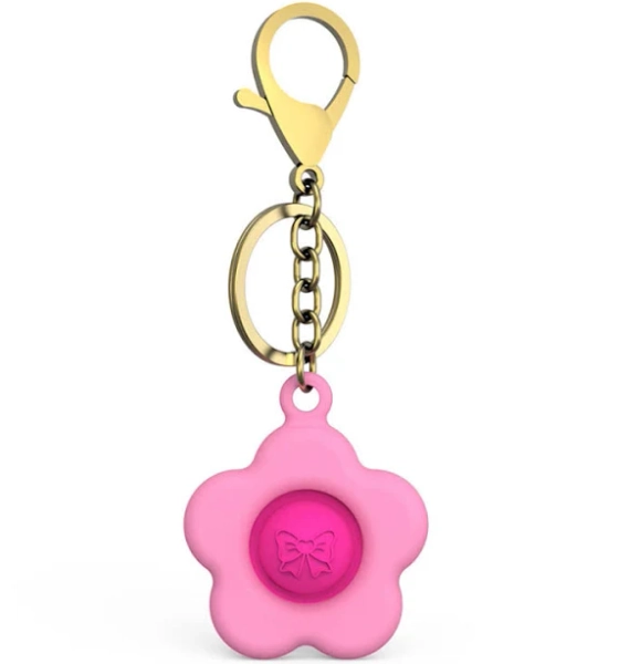 Simple Dimple Fidget Toy Push Bubble
