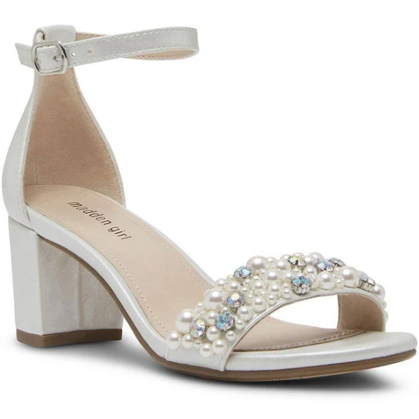 madden girl MMARISA Girls' Heels