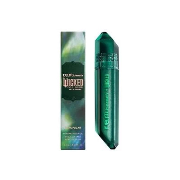 r.e.m. Beauty Wicked For Good So Popular PH Adaptive Lip Oil