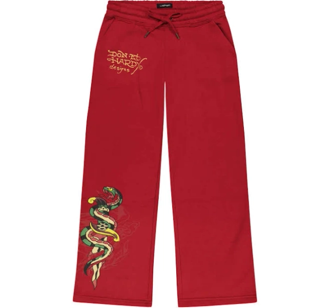 Eagle Tiger Sweatpants