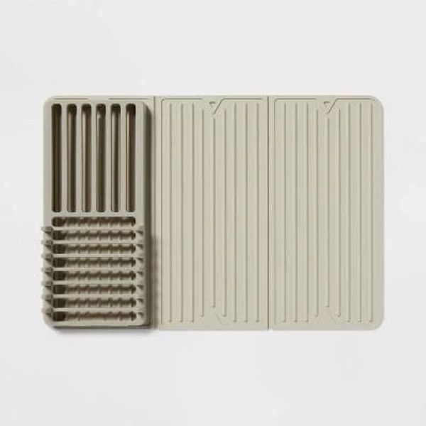 Brightroom Silicone Dish Drying Mat
