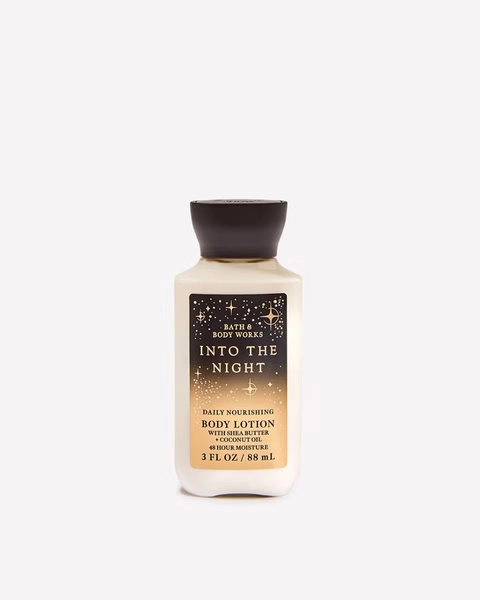 Into the Night Travel Size Body Lotion