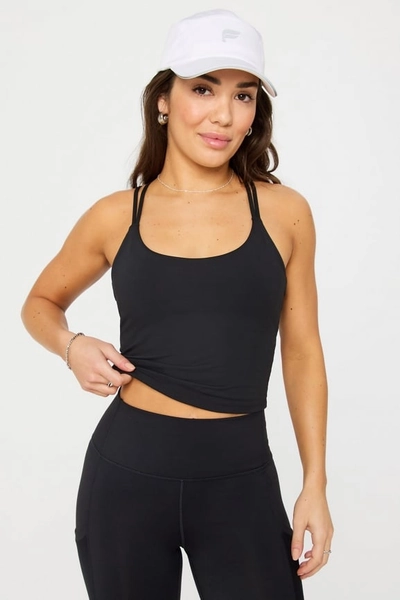Principal Built-In Bra Tank