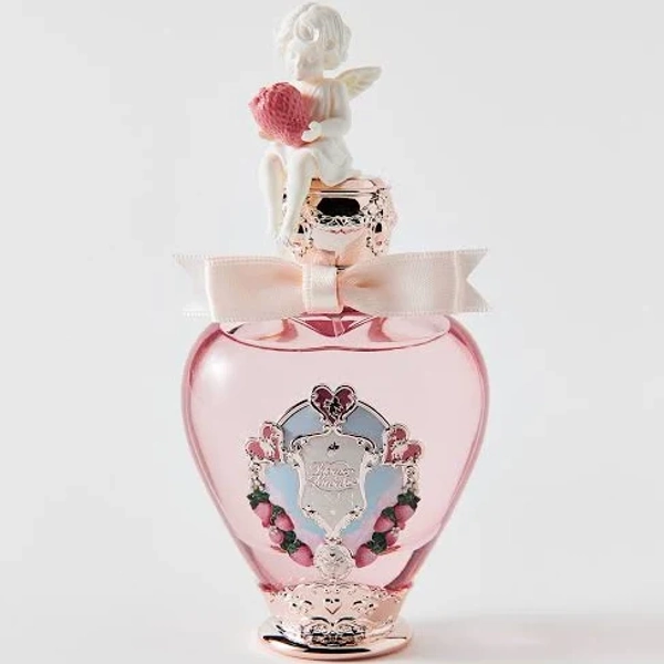 Flower Knows Strawberry Cupid Perfume