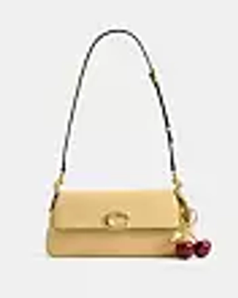 Jet Shoulder Bag