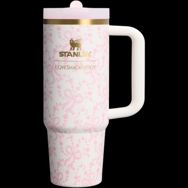 Stanley 1913 Quencher ProTour Flip Straw Tumbler