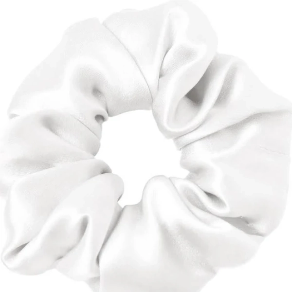 DAISYSILK 100% Mulberry Silk Hair Tie