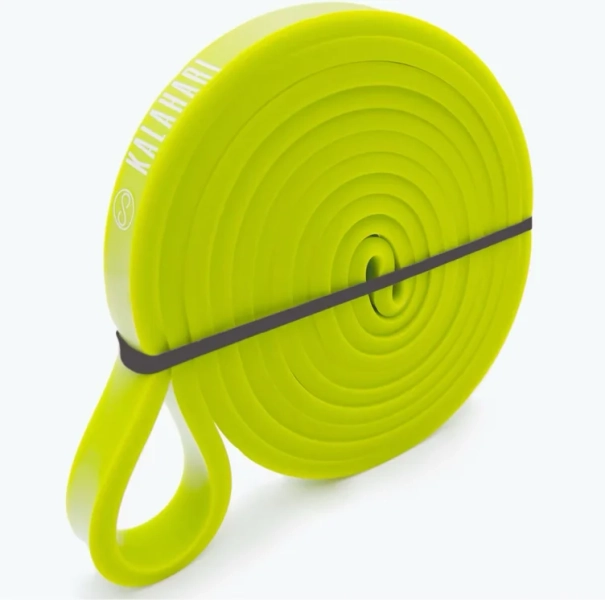 Weerstandsband van 5 tot 15 kg, Fitnessband voor Pull Up, Calisthenics, Crossfit | Decathlon