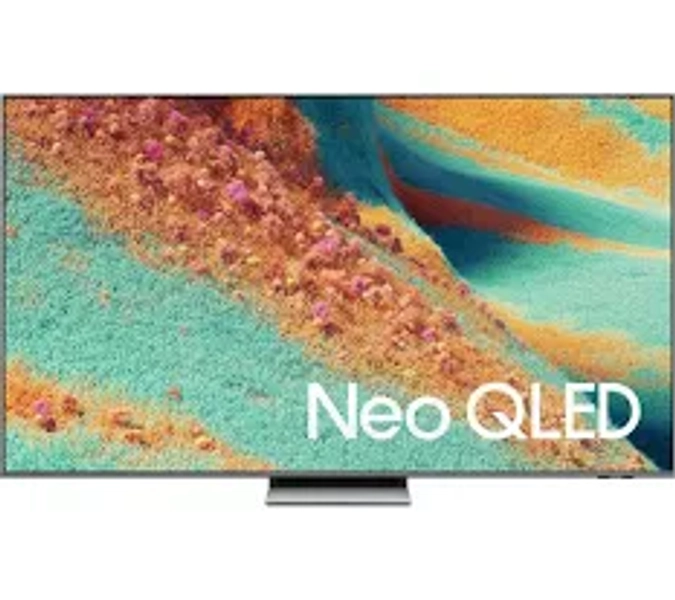 Samsung 4K Ultra HD Smart TV Wifi Silver