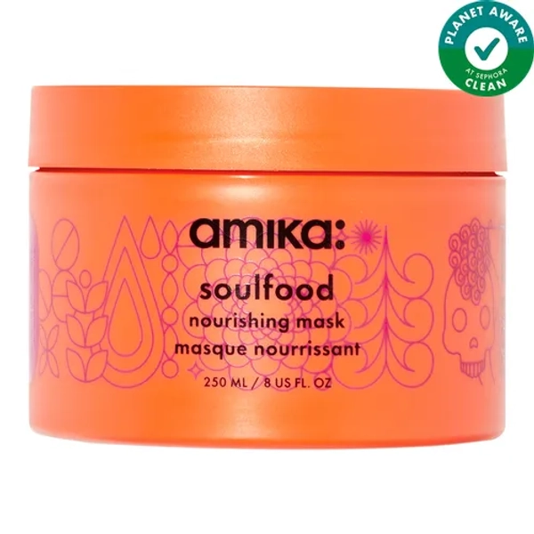 Soulfood Nourishing Mask