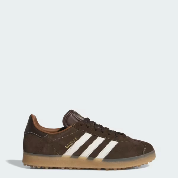 Gazelle Spikeless Golf Shoes