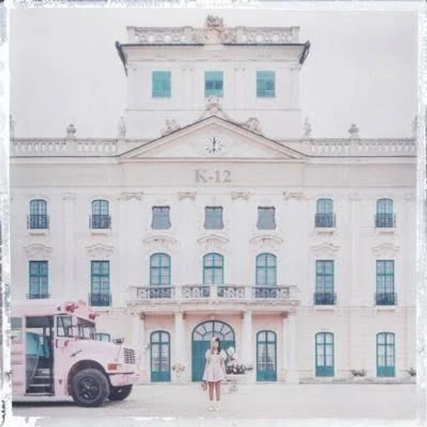 Melanie Martinez - K-12 (cd)