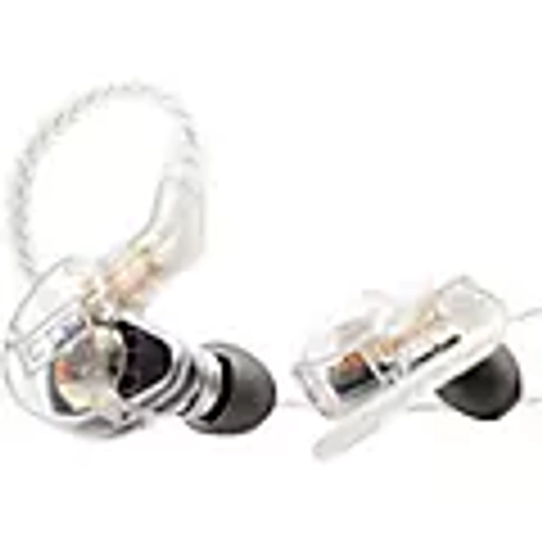 CTM CE110 Single-Driver IEM Earphones