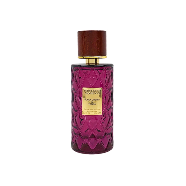 Indulgent Moments | Black Cherry & Tonka EDP