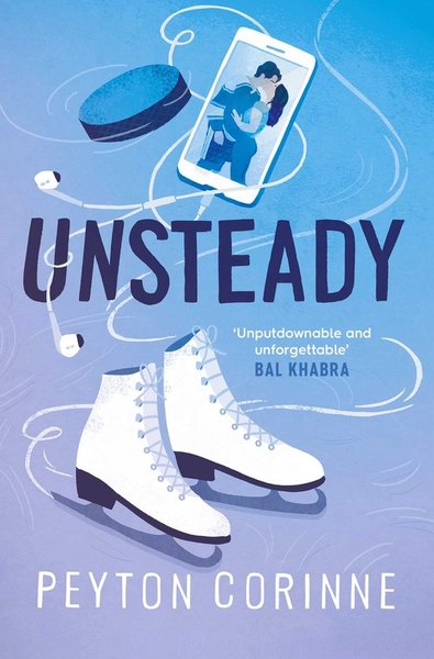 Unsteady, Peyton Corinne | 9781398537088 | Boeken | bol