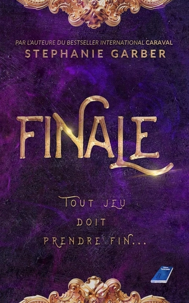 Caraval Tome 3 : Finale