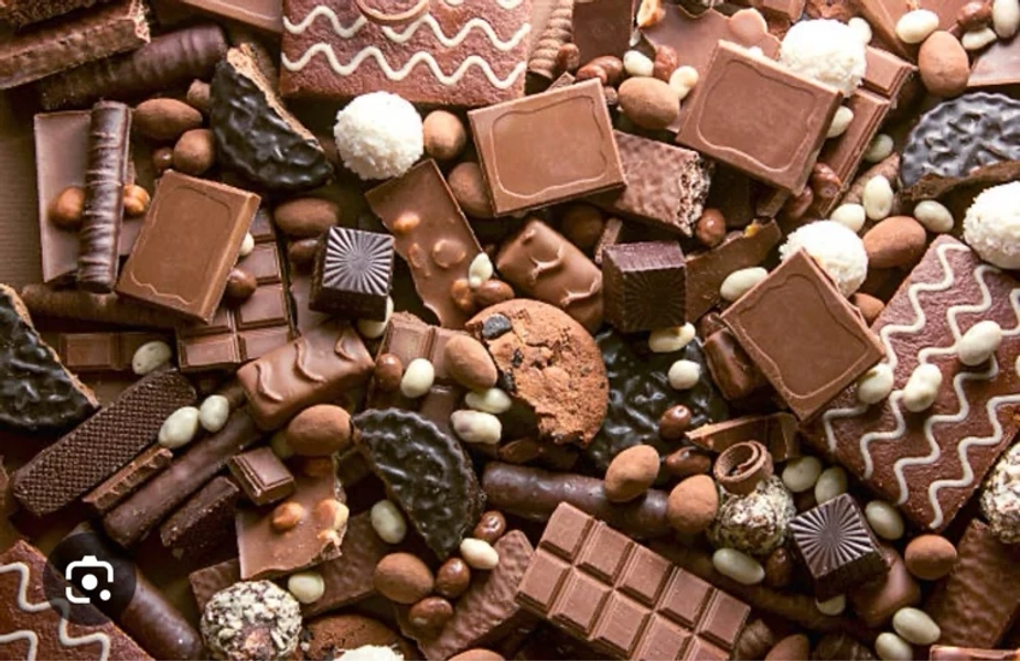Chocolates artesanales cacao 