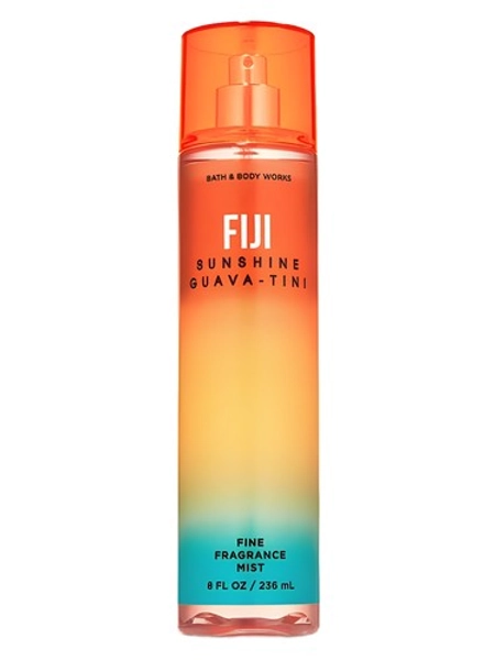 Fiji Sunshine Guava Tini Bath & Body Works for women