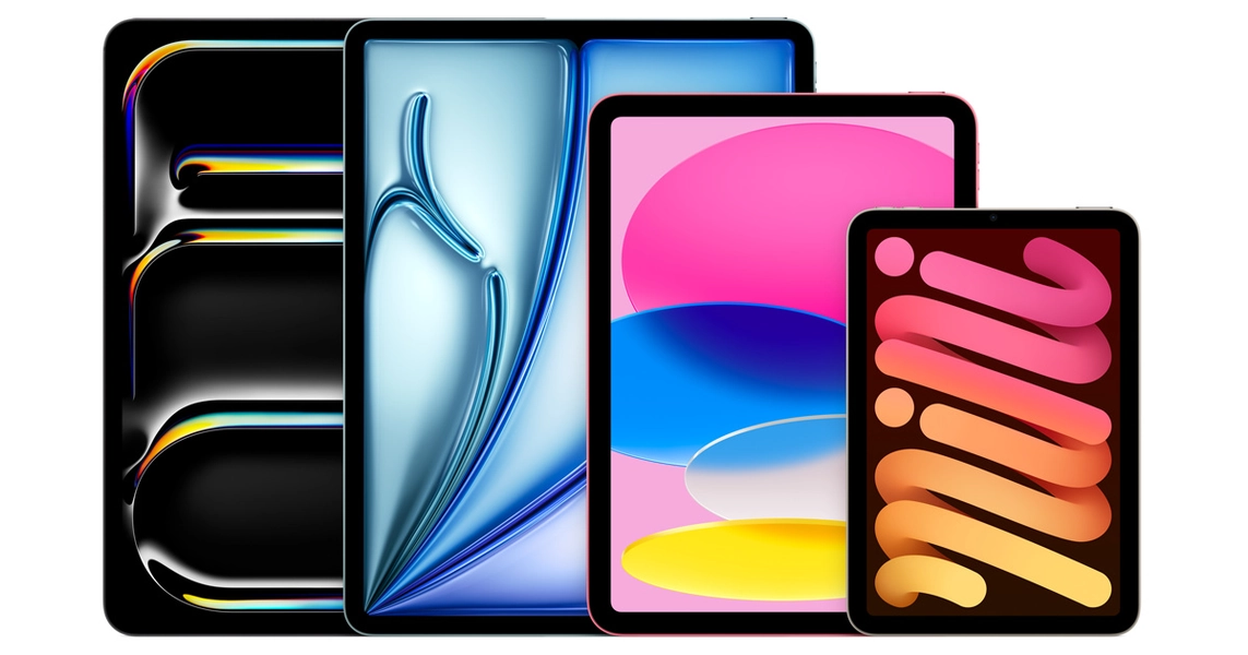 Buy iPad