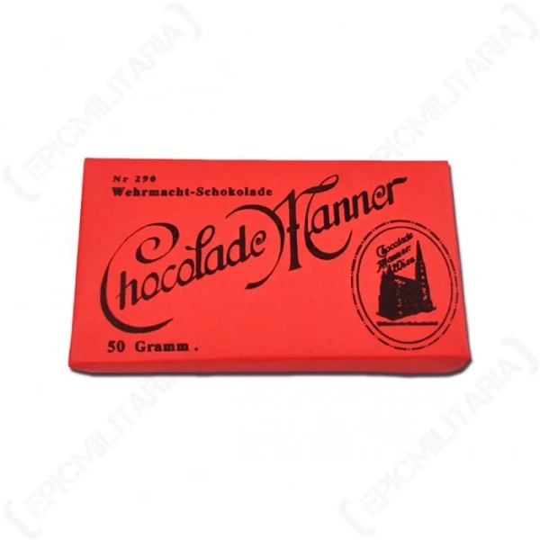 Manner🍫Chocolate